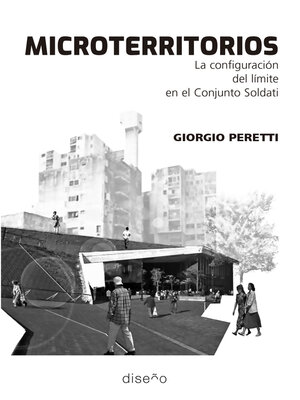 cover image of Microterritorios